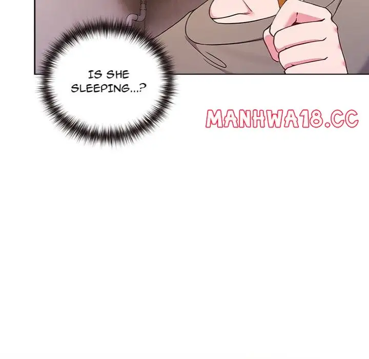 But You Re The Same Age As My Daughter Chapter 46 Page 127