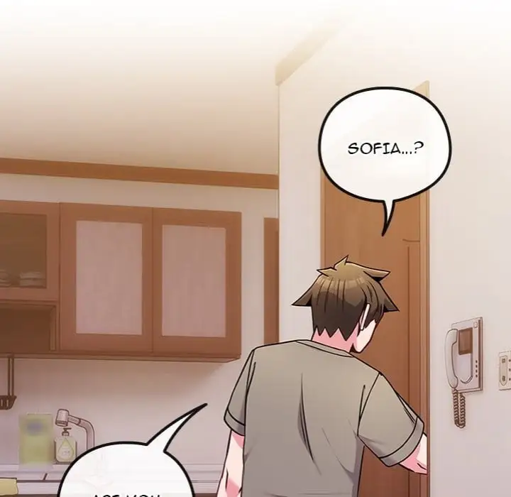 But You Re The Same Age As My Daughter Chapter 46 Page 128