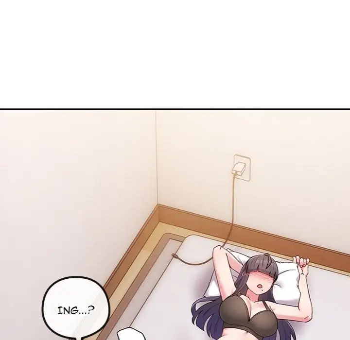 But You Re The Same Age As My Daughter Chapter 46 Page 130