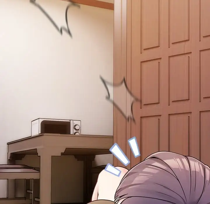 But You Re The Same Age As My Daughter Chapter 46 Page 140