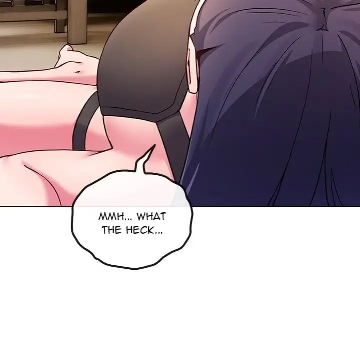 But You Re The Same Age As My Daughter Chapter 46 Page 141