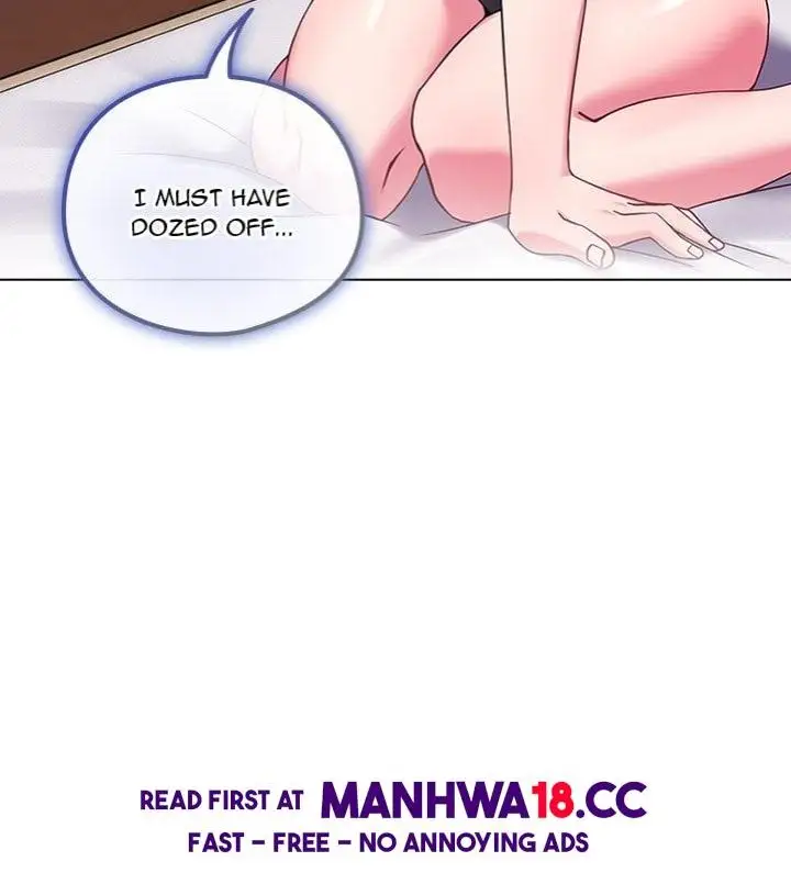 But You Re The Same Age As My Daughter Chapter 46 Page 144
