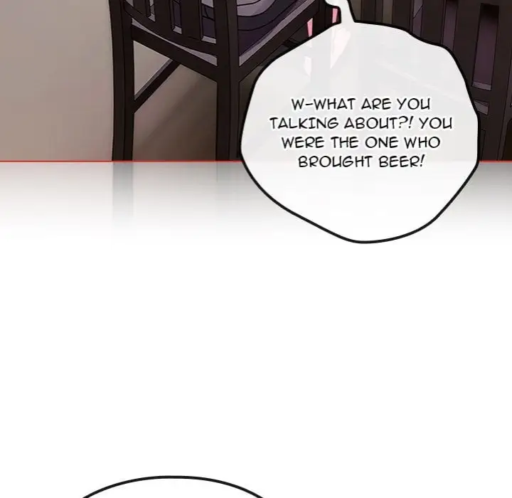 But You Re The Same Age As My Daughter Chapter 46 Page 149