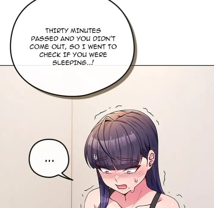 But You Re The Same Age As My Daughter Chapter 46 Page 150