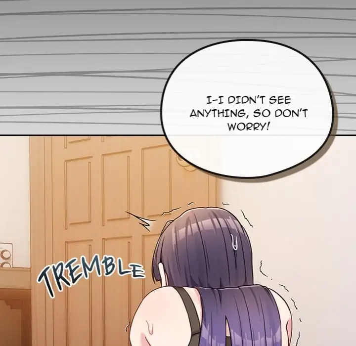 But You Re The Same Age As My Daughter Chapter 46 Page 155