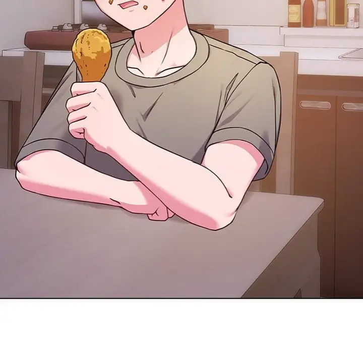 But You Re The Same Age As My Daughter Chapter 46 Page 161