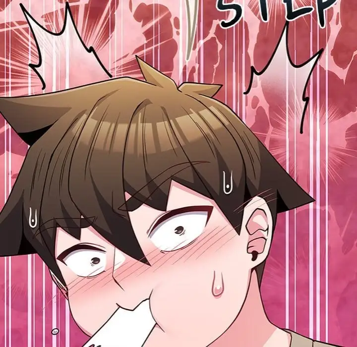 But You Re The Same Age As My Daughter Chapter 46 Page 163