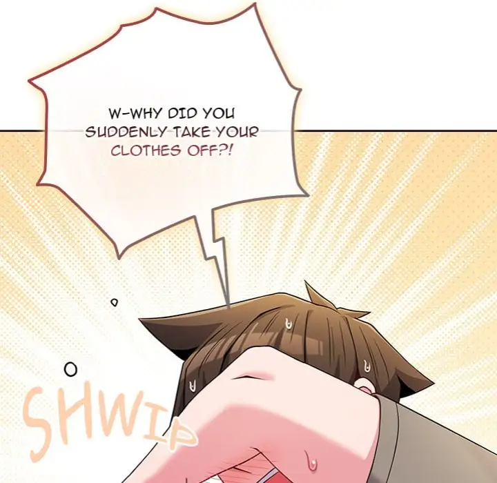But You Re The Same Age As My Daughter Chapter 47 Page 5