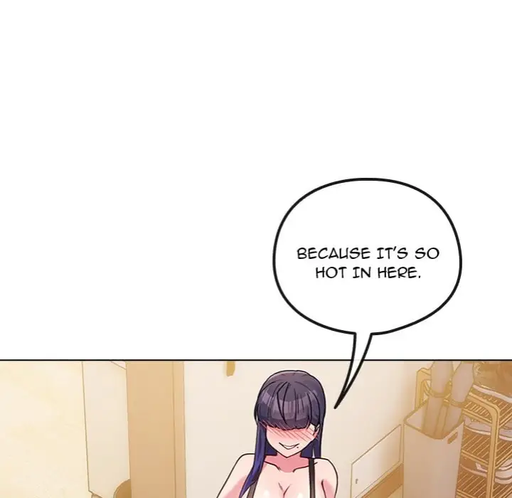 But You Re The Same Age As My Daughter Chapter 47 Page 7