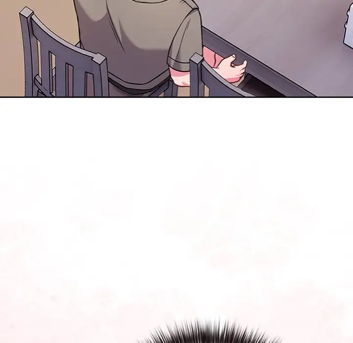 But You Re The Same Age As My Daughter Chapter 47 Page 9