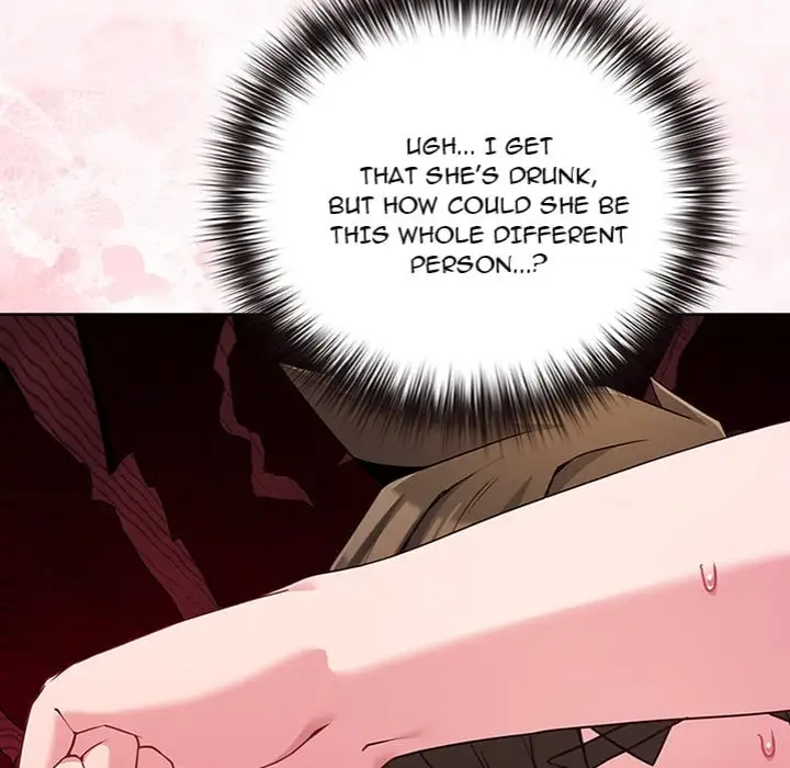 But You Re The Same Age As My Daughter Chapter 47 Page 10