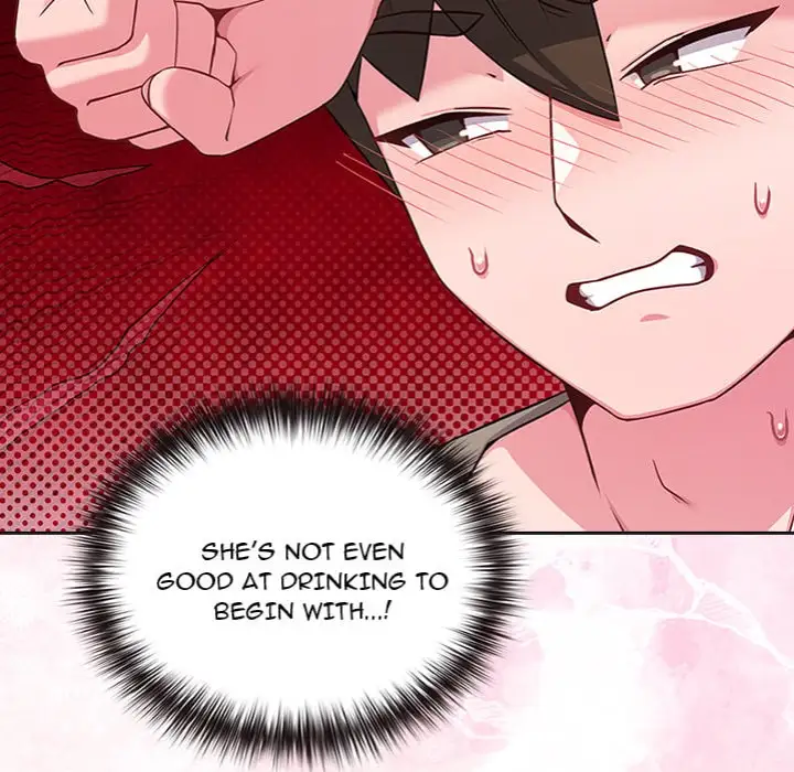But You Re The Same Age As My Daughter Chapter 47 Page 11