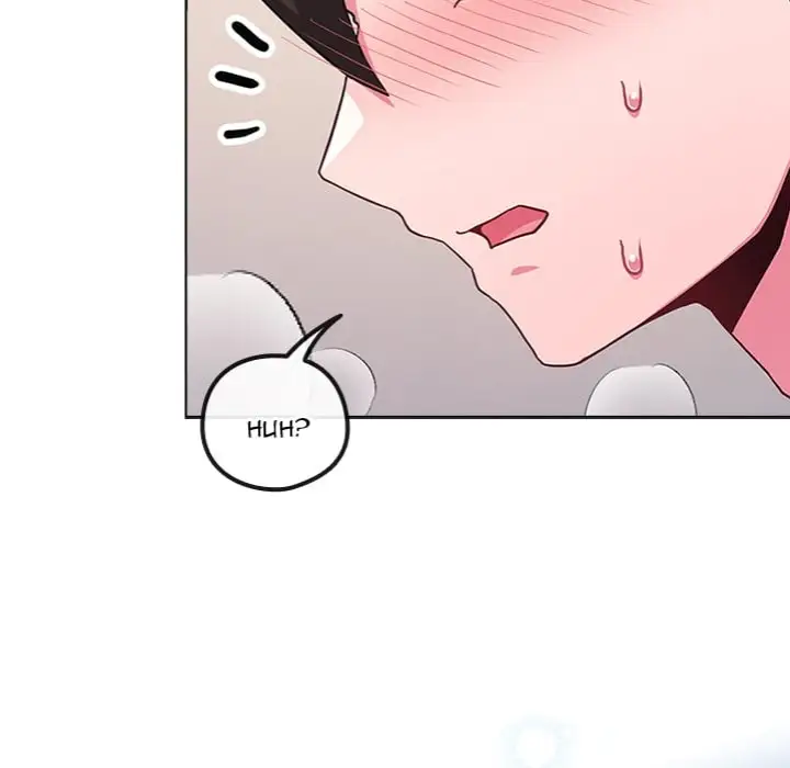 But You Re The Same Age As My Daughter Chapter 47 Page 13
