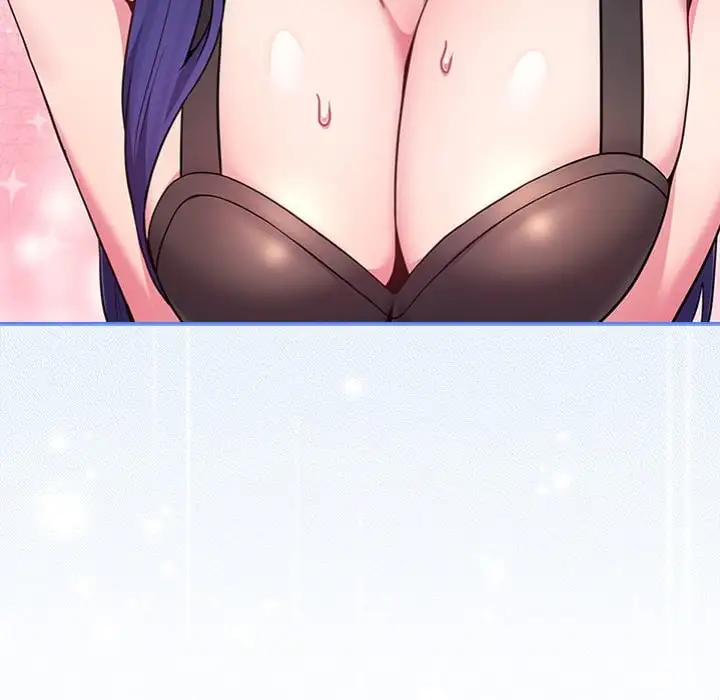 But You Re The Same Age As My Daughter Chapter 47 Page 17