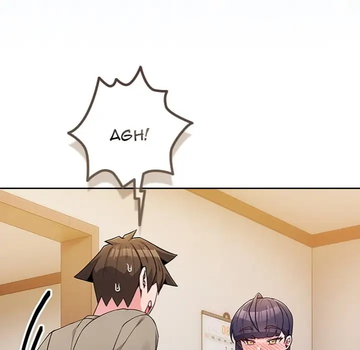 But You Re The Same Age As My Daughter Chapter 47 Page 18
