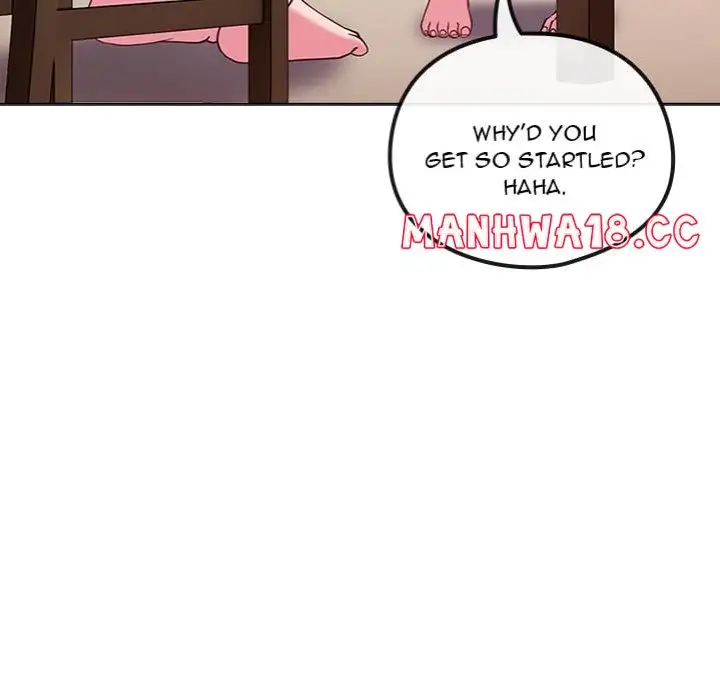 But You Re The Same Age As My Daughter Chapter 47 Page 20