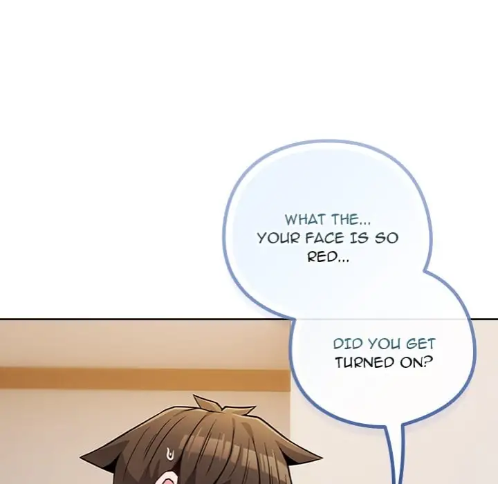 But You Re The Same Age As My Daughter Chapter 47 Page 21