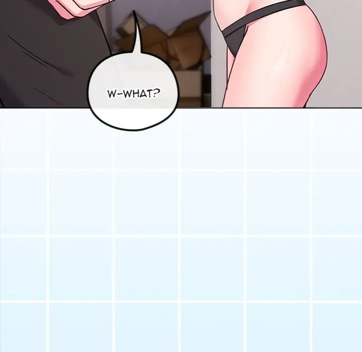 But You Re The Same Age As My Daughter Chapter 47 Page 23