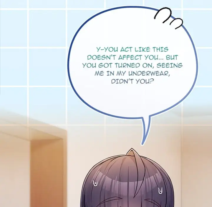 But You Re The Same Age As My Daughter Chapter 47 Page 24