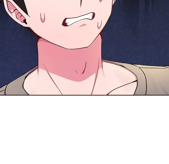 But You Re The Same Age As My Daughter Chapter 47 Page 28