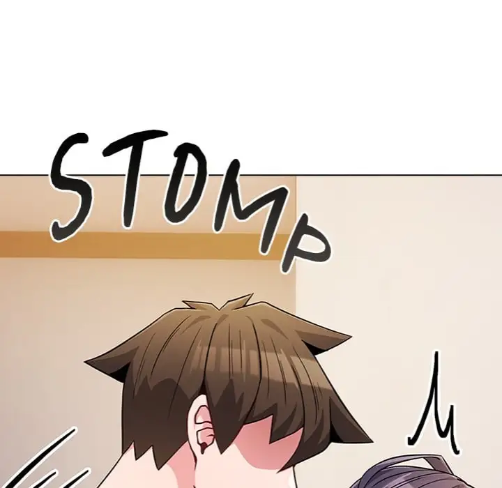 But You Re The Same Age As My Daughter Chapter 47 Page 29