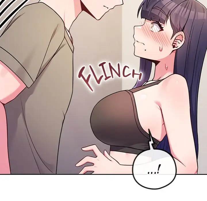 But You Re The Same Age As My Daughter Chapter 47 Page 30