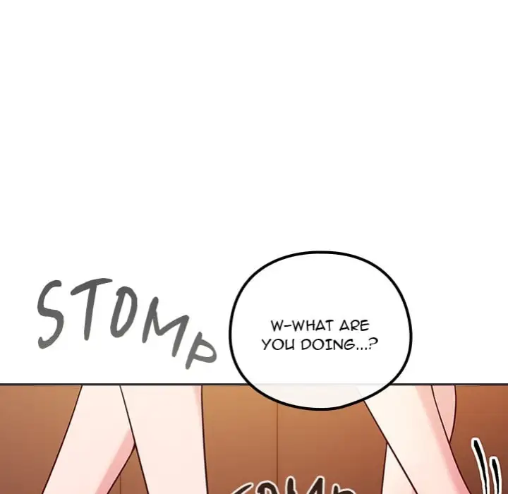 But You Re The Same Age As My Daughter Chapter 47 Page 31