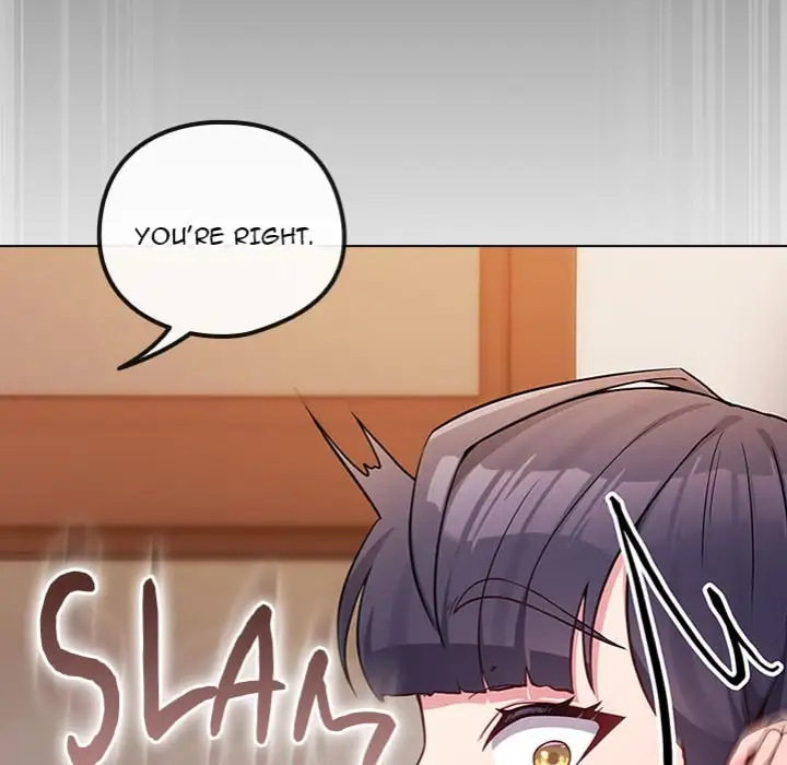 But You Re The Same Age As My Daughter Chapter 47 Page 36