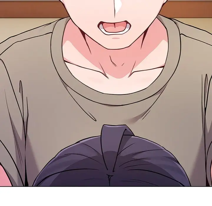 But You Re The Same Age As My Daughter Chapter 47 Page 40
