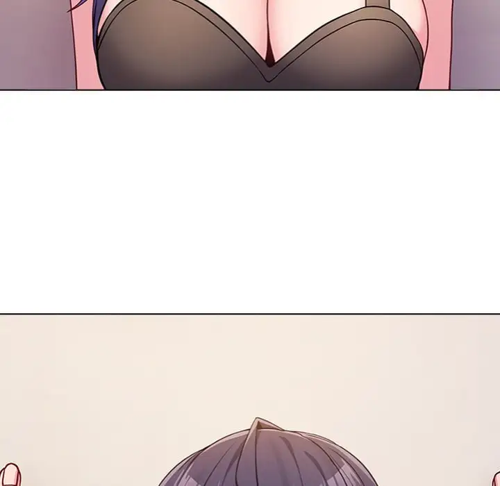 But You Re The Same Age As My Daughter Chapter 47 Page 43
