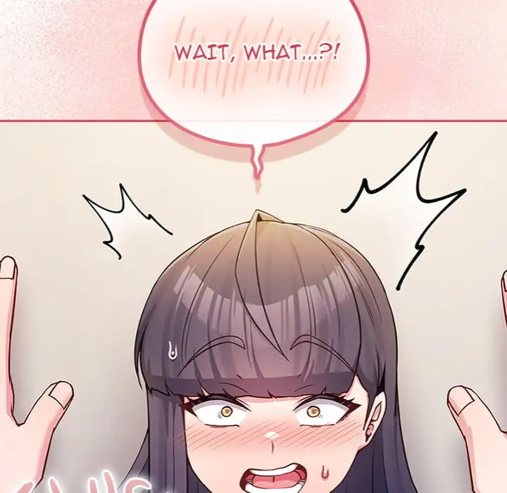 But You Re The Same Age As My Daughter Chapter 47 Page 46