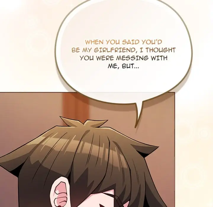 But You Re The Same Age As My Daughter Chapter 47 Page 55
