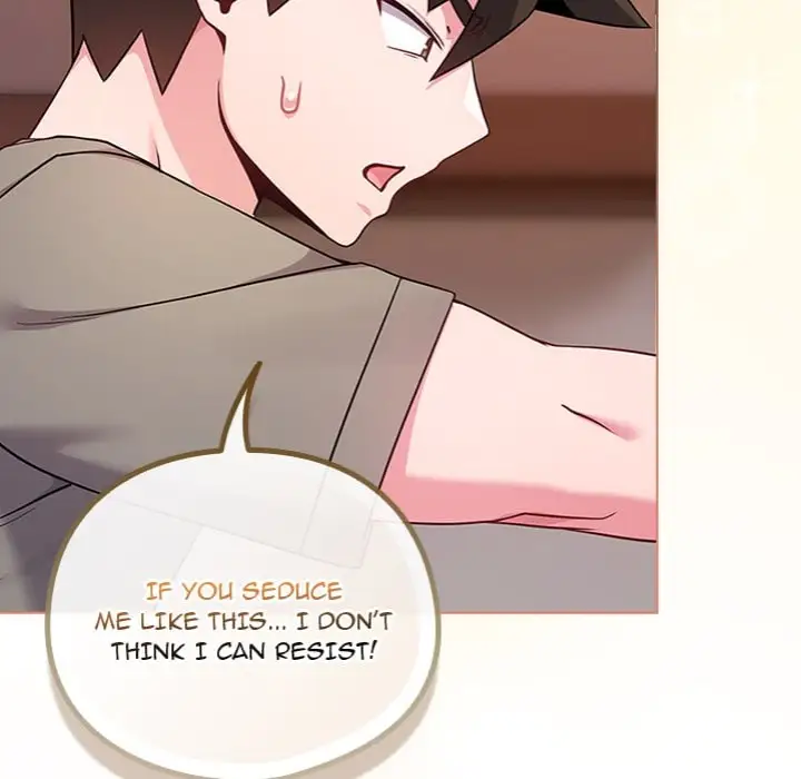 But You Re The Same Age As My Daughter Chapter 47 Page 56