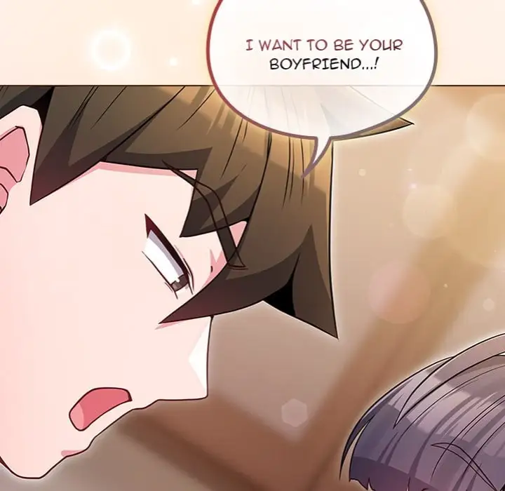 But You Re The Same Age As My Daughter Chapter 47 Page 58