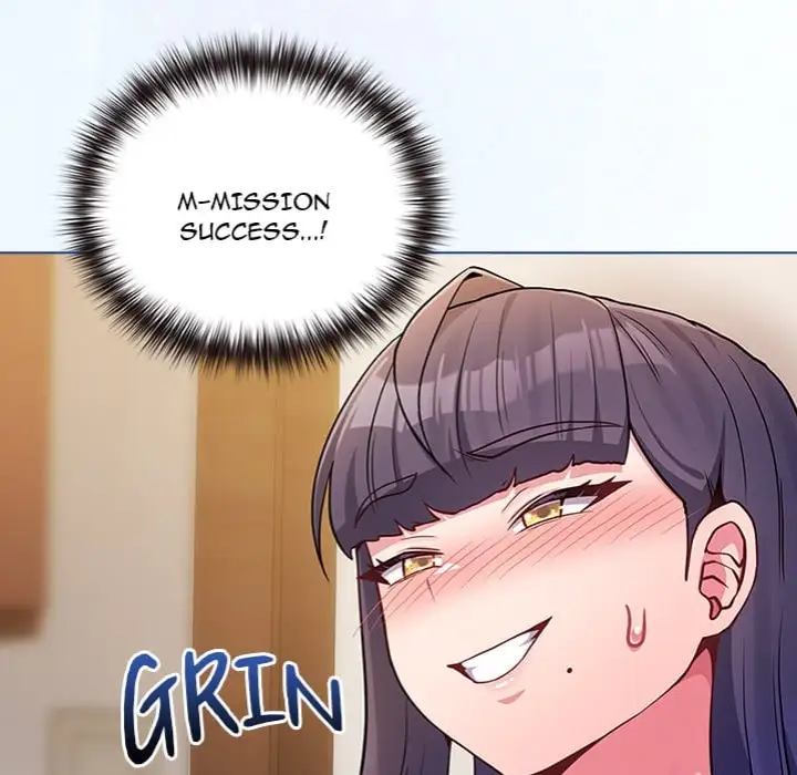 But You Re The Same Age As My Daughter Chapter 47 Page 63