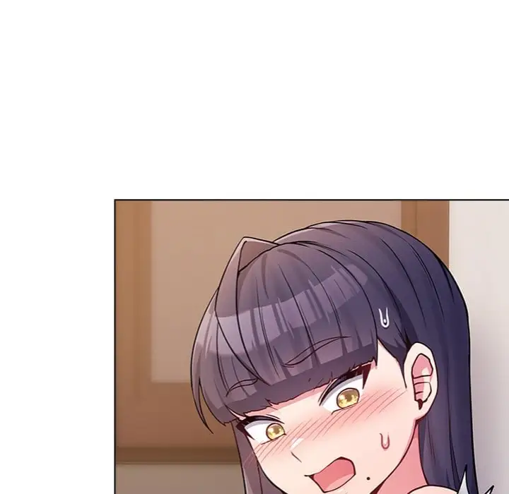 But You Re The Same Age As My Daughter Chapter 47 Page 71