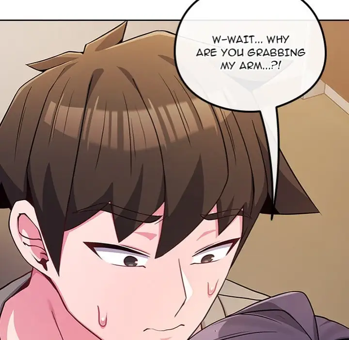 But You Re The Same Age As My Daughter Chapter 47 Page 74