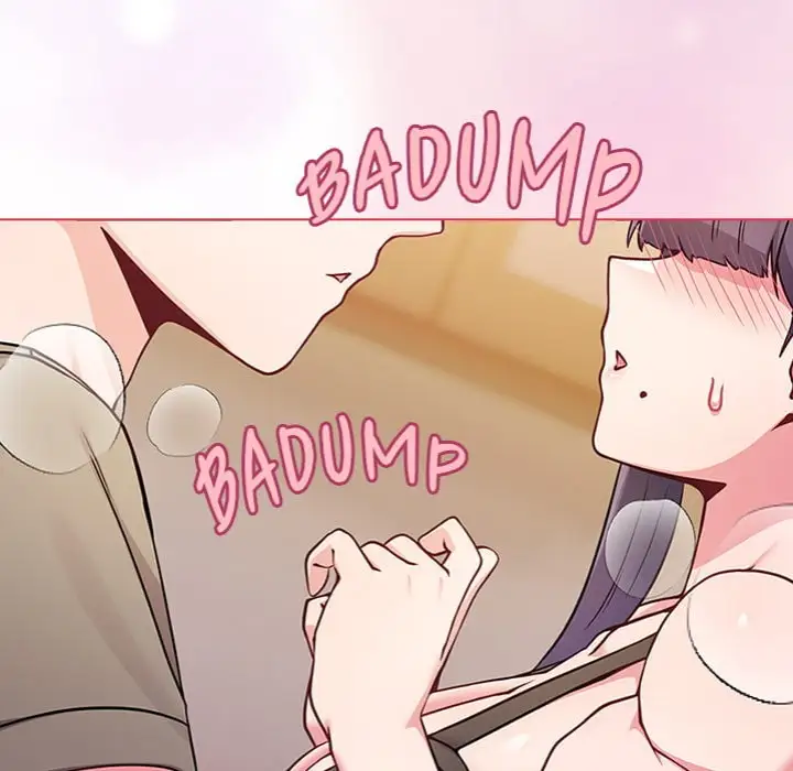 But You Re The Same Age As My Daughter Chapter 47 Page 79
