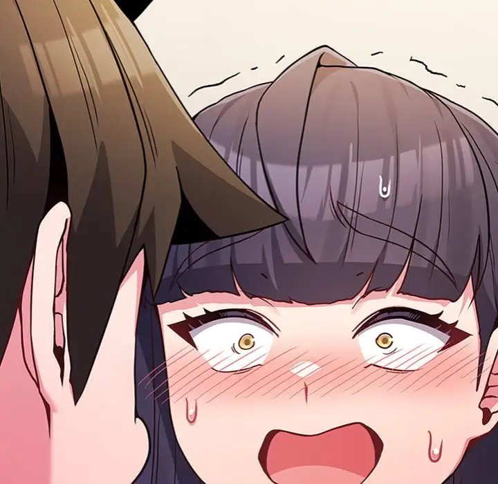 But You Re The Same Age As My Daughter Chapter 47 Page 84