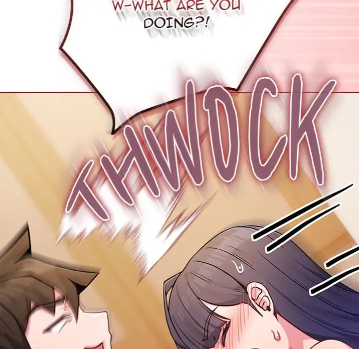 But You Re The Same Age As My Daughter Chapter 47 Page 87