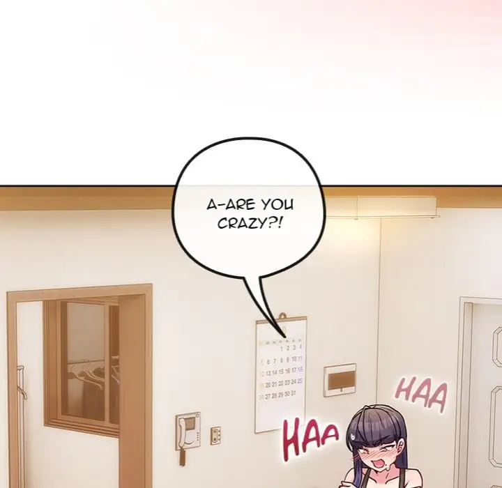 But You Re The Same Age As My Daughter Chapter 47 Page 90