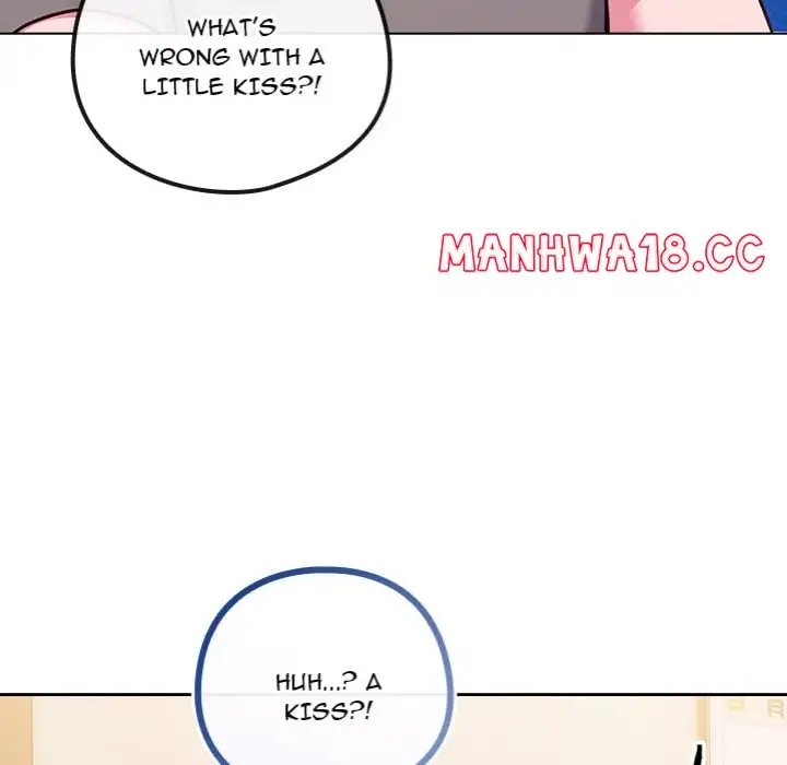 But You Re The Same Age As My Daughter Chapter 47 Page 94