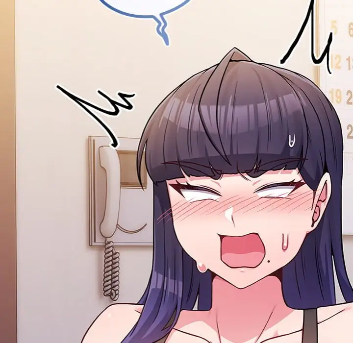 But You Re The Same Age As My Daughter Chapter 47 Page 95