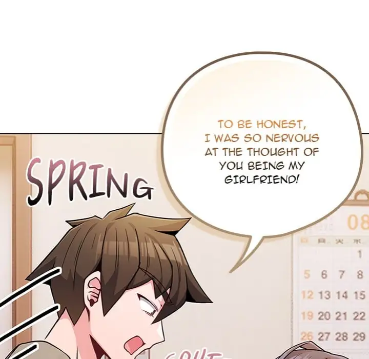 But You Re The Same Age As My Daughter Chapter 47 Page 97