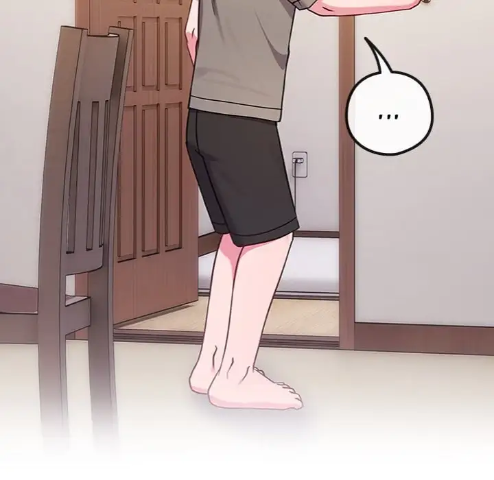 But You Re The Same Age As My Daughter Chapter 47 Page 108