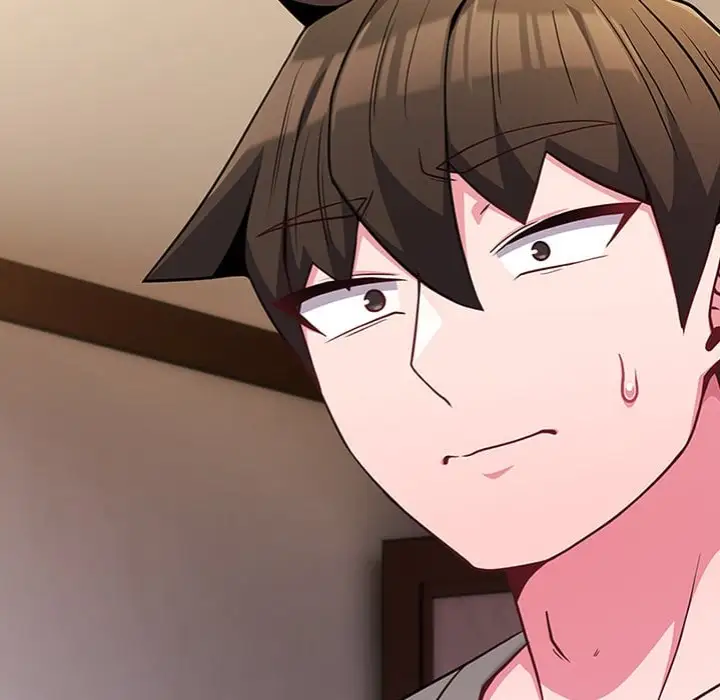 But You Re The Same Age As My Daughter Chapter 47 Page 110