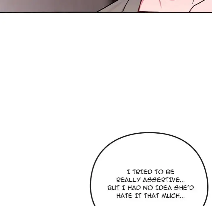 But You Re The Same Age As My Daughter Chapter 47 Page 111