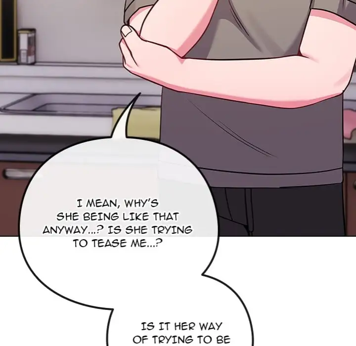 But You Re The Same Age As My Daughter Chapter 47 Page 113