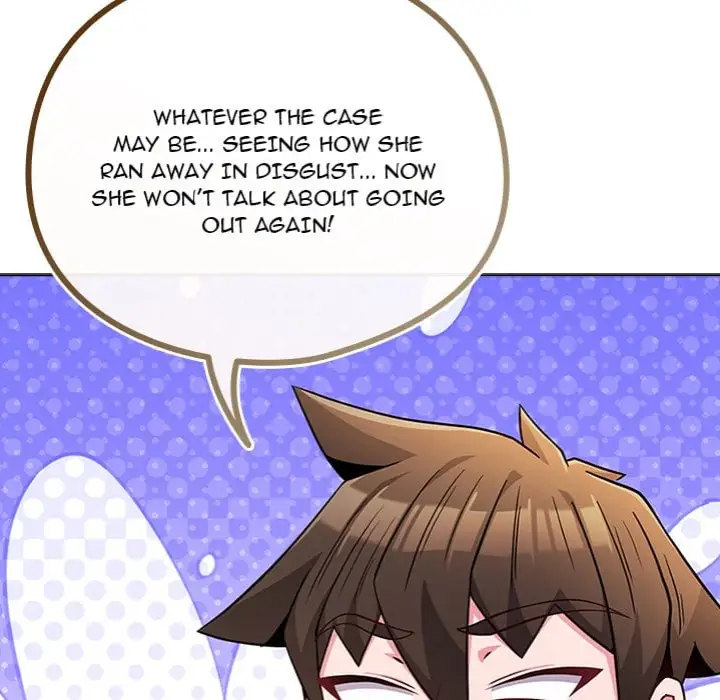But You Re The Same Age As My Daughter Chapter 47 Page 115