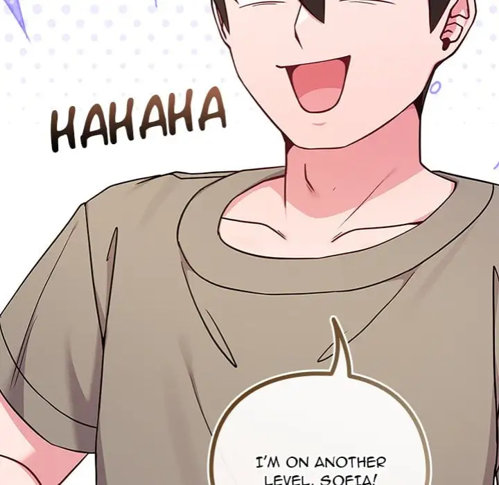 But You Re The Same Age As My Daughter Chapter 47 Page 116